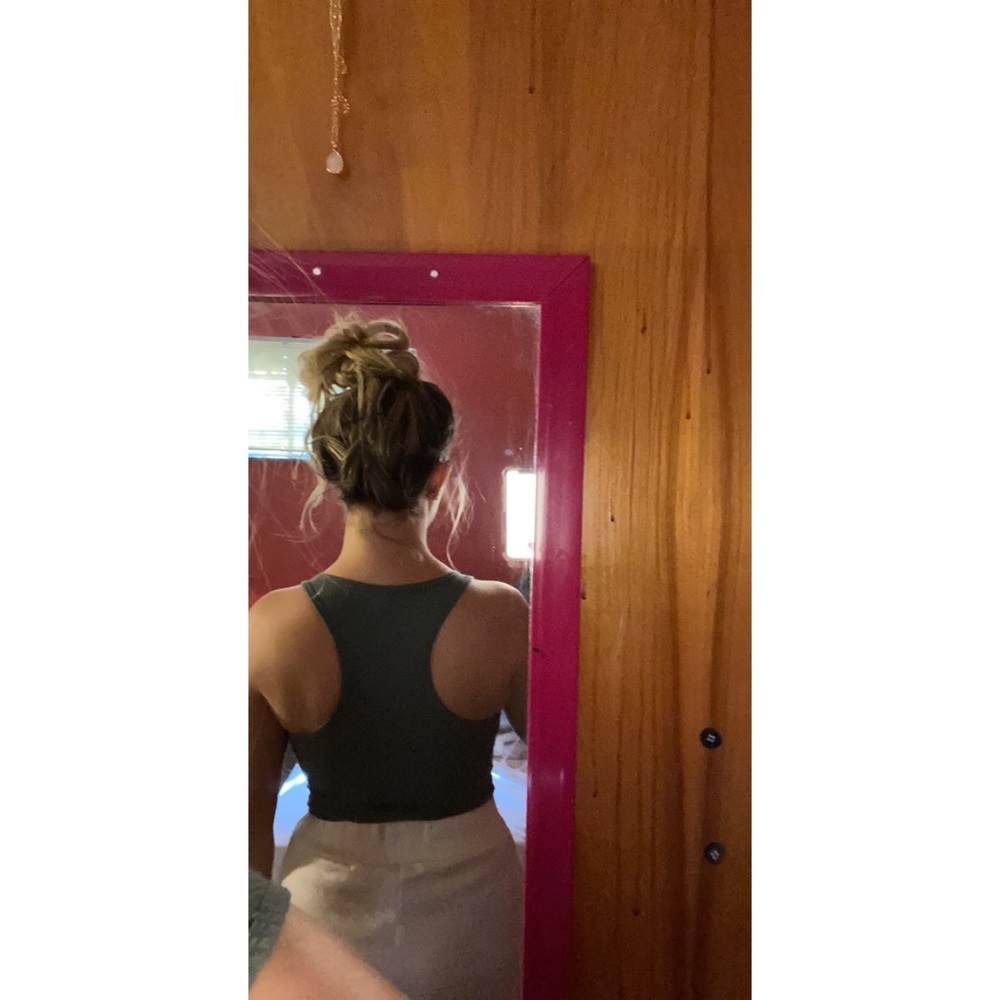 Crop top - Picture 4 of 5